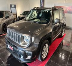 Auto - Jeep renegade 1.6 mjt 120cv limited