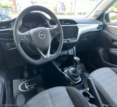 Auto - Opel corsa 1.2 100 cv edition