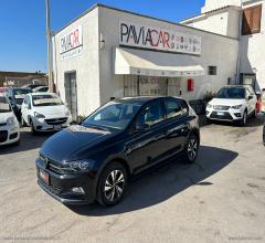 Auto - Volkswagen polo 1.0 tsi style