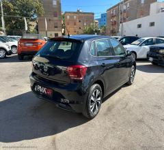 Auto - Volkswagen polo 1.0 tsi style