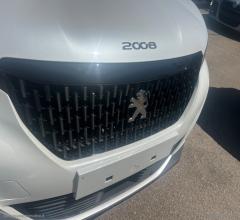 Auto - Peugeot 2008 bluehdi 100 s&s gt line