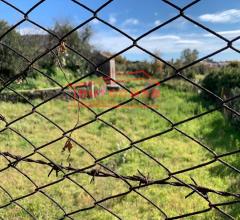 Appartamenti in Vendita - Villa a schiera in vendita a catania barriera canalicchio