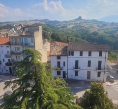 Appartamenti in Vendita - Casa indipendente in vendita a gessopalena centro storico