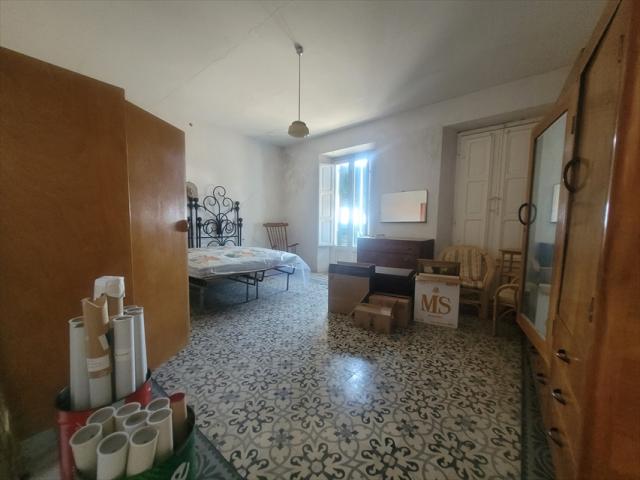 Appartamenti in Vendita - Casa indipendente in vendita a gessopalena centro storico