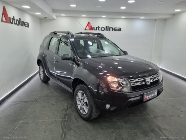 Dacia duster 1.5 dci 110 cv s&s 4x2 ambiance