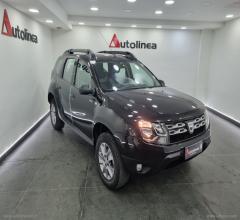 Auto - Dacia duster 1.5 dci 110 cv s&s 4x2 ambiance