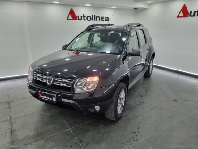 Auto - Dacia duster 1.5 dci 110 cv s&s 4x2 ambiance