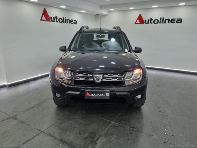 Auto - Dacia duster 1.5 dci 110 cv s&s 4x2 ambiance