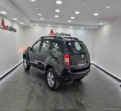 Auto - Dacia duster 1.5 dci 110 cv s&s 4x2 ambiance