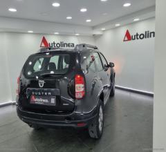 Auto - Dacia duster 1.5 dci 110 cv s&s 4x2 ambiance