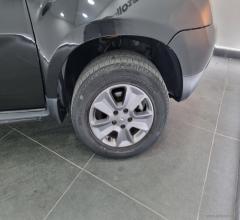 Auto - Dacia duster 1.5 dci 110 cv s&s 4x2 ambiance