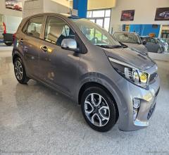 Auto - Kia picanto 1.0 12v ecogpl 5p. amt style