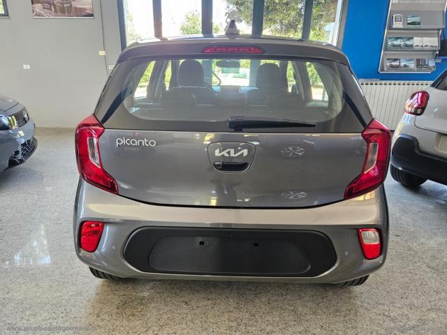 Auto - Kia picanto 1.0 12v ecogpl 5p. amt style