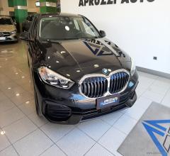 Auto - Bmw 118d 5p. business advantage