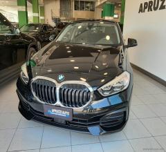 Auto - Bmw 118d 5p. business advantage