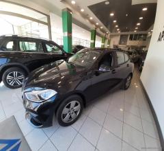 Auto - Bmw 118d 5p. business advantage