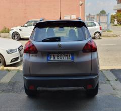 Auto - Peugeot 2008 puretech turbo 110 s&s allure