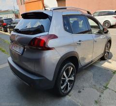 Auto - Peugeot 2008 puretech turbo 110 s&s allure