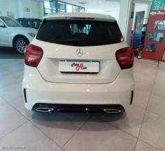 Auto - Mercedes-benz a 180 d automatic sport