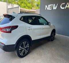 Auto - Nissan qashqai 1.5 dci n-connecta