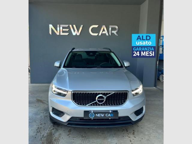 Volvo xc40 d3 geartronic business
