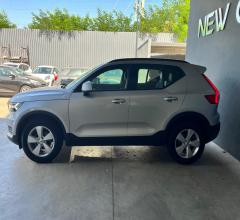 Auto - Volvo xc40 d3 geartronic business