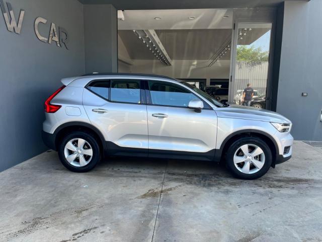 Auto - Volvo xc40 d3 geartronic business