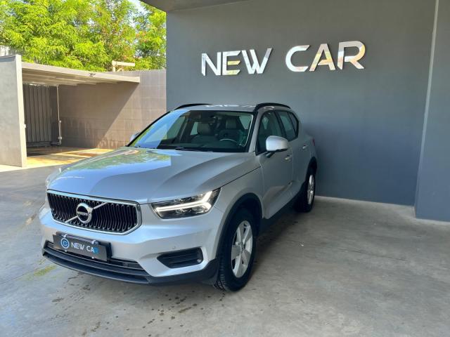 Auto - Volvo xc40 d3 geartronic business