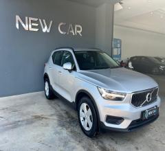 Auto - Volvo xc40 d3 geartronic business