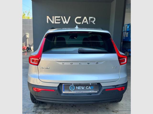 Auto - Volvo xc40 d3 geartronic business