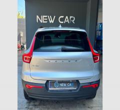 Auto - Volvo xc40 d3 geartronic business