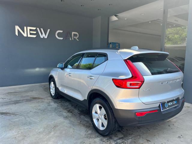 Auto - Volvo xc40 d3 geartronic business