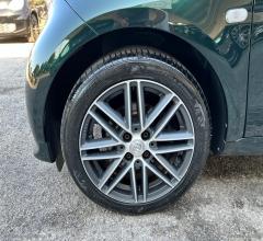 Auto - Smart fortwo 90 0.9 t twinamic british green