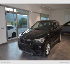 Bmw x1 sdrive16d business