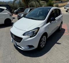 Opel corsa 1.4 90 cv s&s aut. 5p. b-color