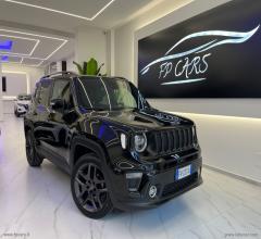 Jeep renegade 1.6 mjt 120cv s