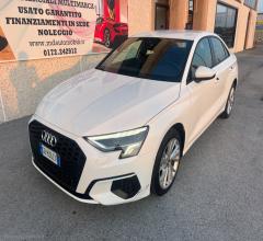 Audi a3 sedan 35 tdi s tronic