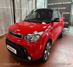 Auto - Kia soul 1.6 crdi youÂ® soul