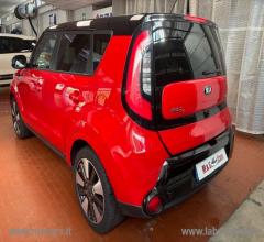 Auto - Kia soul 1.6 crdi youÂ® soul