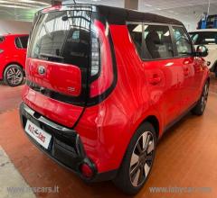 Auto - Kia soul 1.6 crdi youÂ® soul