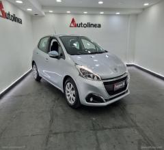 Auto - Peugeot 208 puretech 75 s&s 5p. active