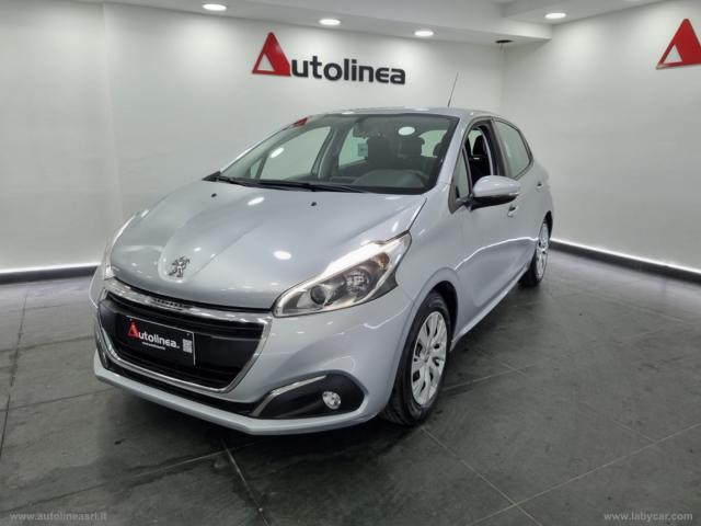 Auto - Peugeot 208 puretech 75 s&s 5p. active