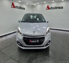 Auto - Peugeot 208 puretech 75 s&s 5p. active