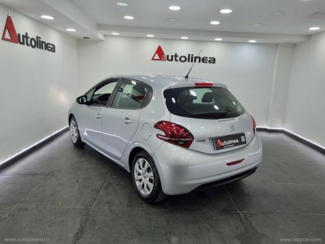 Auto - Peugeot 208 puretech 75 s&s 5p. active