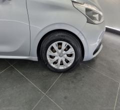 Auto - Peugeot 208 puretech 75 s&s 5p. active