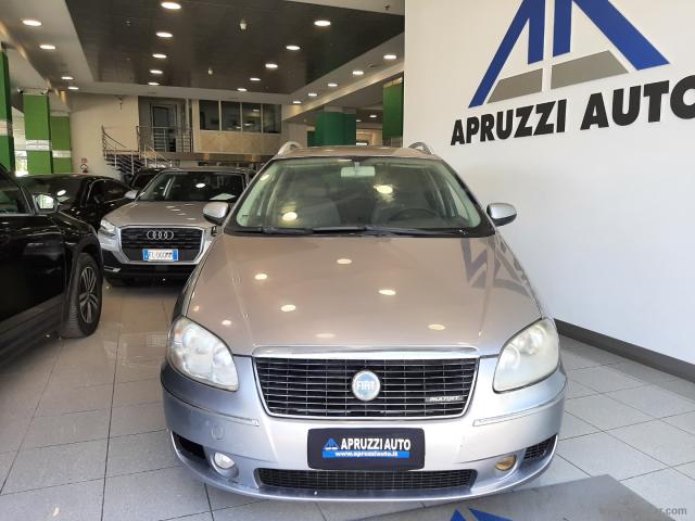 Auto - Fiat croma 1.9 mjt dynamic