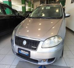 Auto - Fiat croma 1.9 mjt dynamic