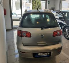 Auto - Fiat croma 1.9 mjt dynamic