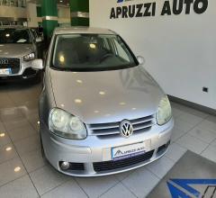 Auto - Volkswagen golf 1.9 tdi 5p. comfortline