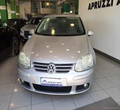 Auto - Volkswagen golf 1.9 tdi 5p. comfortline